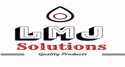LMJ Solutions Oilfield Services LLC